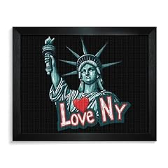 Love new york for sale  Delivered anywhere in USA 