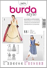 Burda schnittmuster 2479 gebraucht kaufen  Wird an jeden Ort in Deutschland