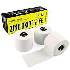 Sporttape zinkoxid sporttape gebraucht kaufen  Wird an jeden Ort in Deutschland