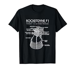 Rocketdyne saturn rocket for sale  Delivered anywhere in USA 