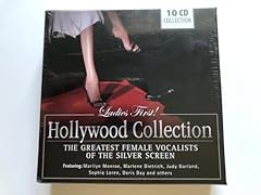 Ladies first hollywood for sale  Delivered anywhere in USA 