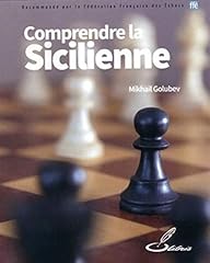 Comprendre sicilienne d'occasion  Livré partout en France