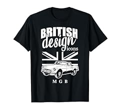 Mgb shirt for sale  Delivered anywhere in USA 