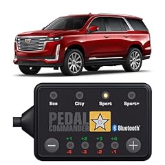 Pedal commander cadillac for sale  Delivered anywhere in USA 