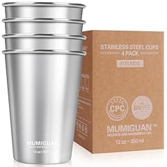 Mumiguan stainless steel for sale  Delivered anywhere in USA 