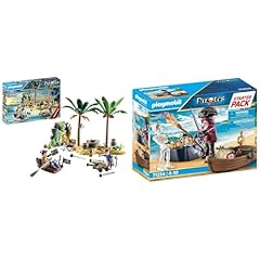 Playmobil pirates 70962 gebraucht kaufen  Wird an jeden Ort in Deutschland