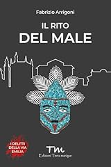 Rito del male usato  Spedito ovunque in Italia 