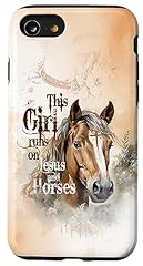 Iphone christian horse for sale  Delivered anywhere in USA 