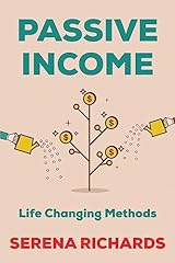Passive income passively for sale  Delivered anywhere in USA 