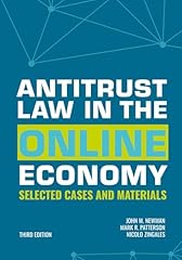 Antitrust law the d'occasion  Livré partout en France