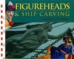 Figureheads ship carving for sale  Delivered anywhere in UK