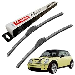 Silbak windscreen wipers for sale  Delivered anywhere in UK