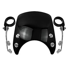 Hdbubalus motorcycle windshiel for sale  Delivered anywhere in USA 
