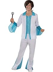 Funidelia abba costume for sale  Delivered anywhere in UK