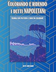 Album con pattern usato  Spedito ovunque in Italia 