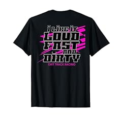 Dirt track racing for sale  Delivered anywhere in USA 