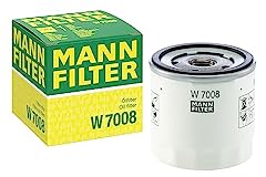 Mann filter 7008 usato  Spedito ovunque in Italia 