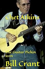 Chat atkins guitar for sale  Delivered anywhere in UK