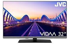 Jvc fernseher zoll gebraucht kaufen  Wird an jeden Ort in Deutschland