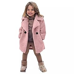 Woxihuan giacca bambina usato  Spedito ovunque in Italia 