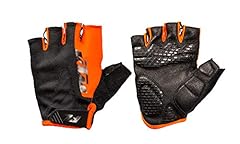 Usato, KTM FactoryLine Handschuhe Kurz, Orange usato  Spedito ovunque in Italia 