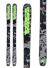 Reckoner mens skis for sale  Delivered anywhere in USA 