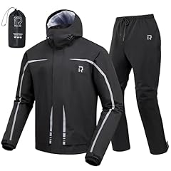 Rideiron regenjacke herren gebraucht kaufen  Wird an jeden Ort in Deutschland