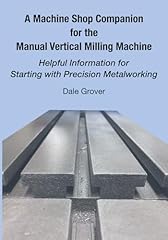 Machine shop companion for sale  Delivered anywhere in USA 