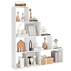 Goflame step bookcase for sale  Delivered anywhere in USA 