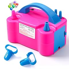 Voircoloria balloon pump for sale  Delivered anywhere in USA 