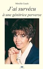 Survécu génitrice perverse d'occasion  Livré partout en France