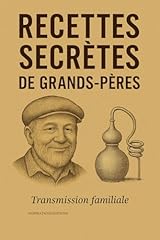 Recettes papy vins d'occasion  Livré partout en France