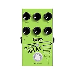 Vave classic delay for sale  Delivered anywhere in USA 