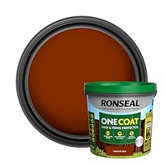 Ronseal one coat for sale  Delivered anywhere in UK