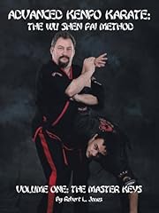 Advanced kenpo karate for sale  Delivered anywhere in USA 