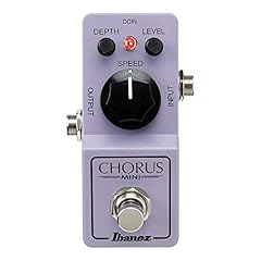 Ibanez stereo chorus usato  Spedito ovunque in Italia 