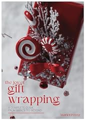 Joy gift wrapping for sale  Delivered anywhere in USA 
