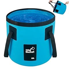 Gallon collapsible bucket for sale  Delivered anywhere in USA 