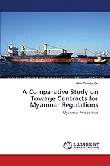 Comparative study towage for sale  Delivered anywhere in UK