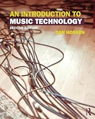 Introduction music technology gebraucht kaufen  Wird an jeden Ort in Deutschland