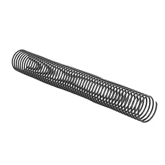 Pcs plastic spiral for sale  Delivered anywhere in USA 