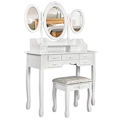 Meerveil coiffeuse tabouret d'occasion  Livré partout en France
