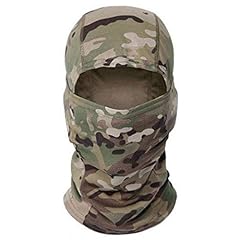 Multicam camouflage balaclava for sale  Delivered anywhere in UK