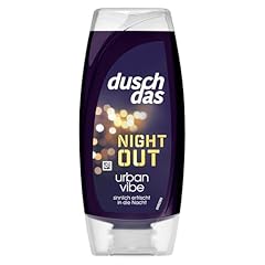 Duschdas duschgel night gebraucht kaufen  Wird an jeden Ort in Deutschland
