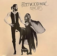 Fleetwood mac rumours for sale  Delivered anywhere in UK