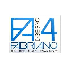 Fabriano 05201597 album usato  Spedito ovunque in Italia 