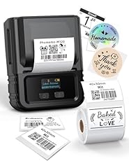 Phomemo m120 label for sale  Delivered anywhere in UK