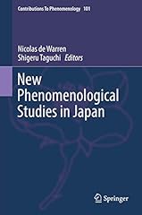 New phenomenological studies d'occasion  Livré partout en France