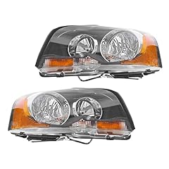 Halogen headlights headlamps for sale  Delivered anywhere in USA 