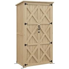 Outsunny wooden garden for sale  Delivered anywhere in USA 